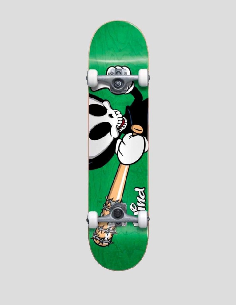 Skate completo BLIND bat reaper character fp premium complete 7,75 ́ ́